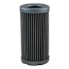 Main Filter Hydraulic Filter, replaces FLEETGUARD ST1518, Pressure Line, 3 micron, Outside-In MF0060865